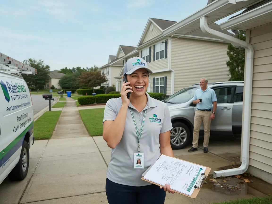 Gutter Installation Naselle, WA FAQs